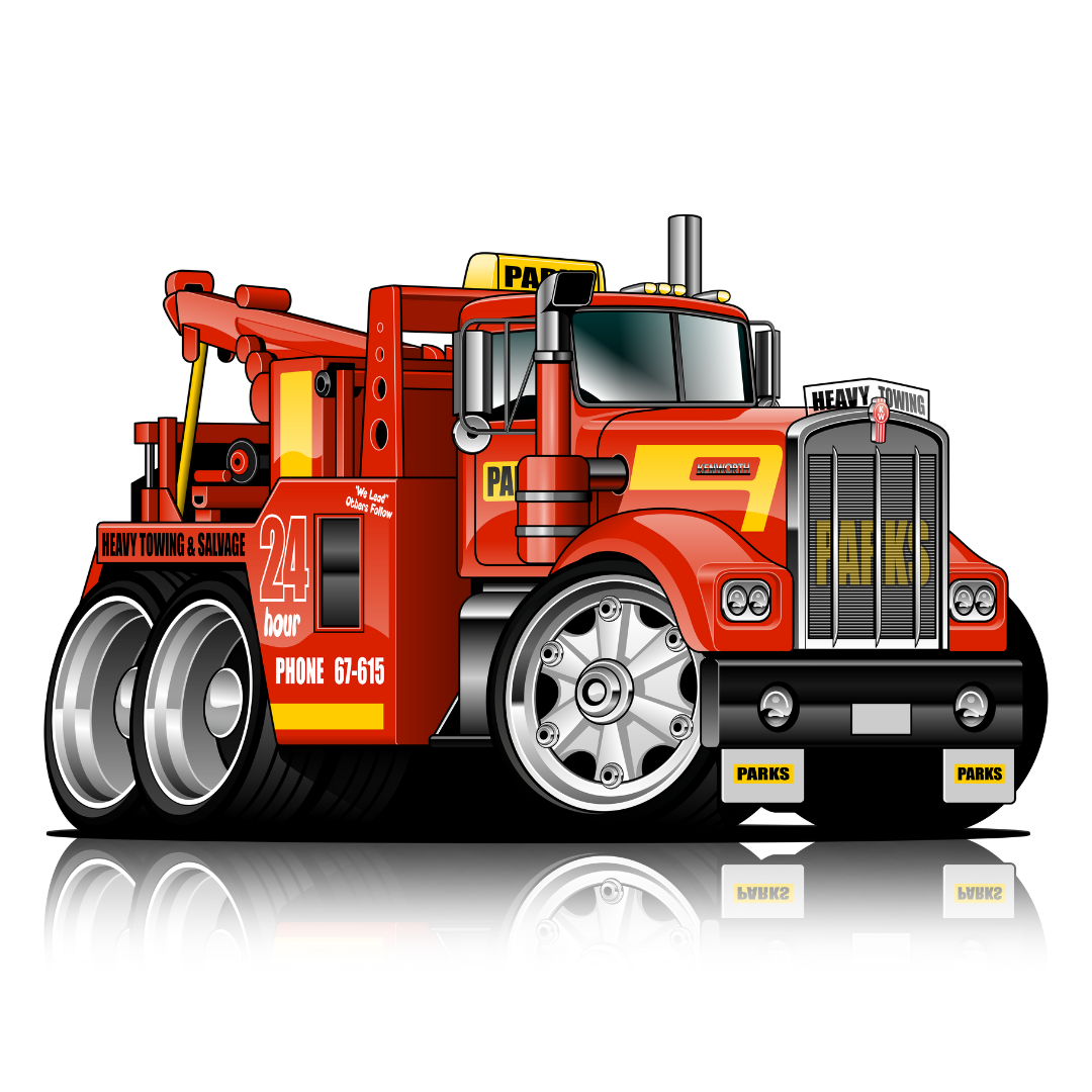 Towing