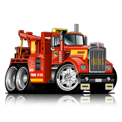 Towing