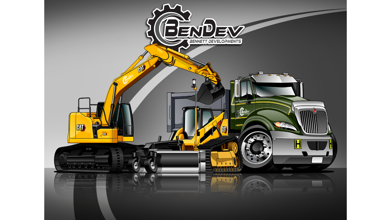 Construction and Industrial