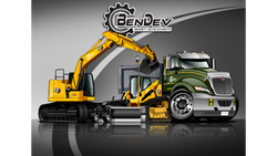 Construction and Industrial