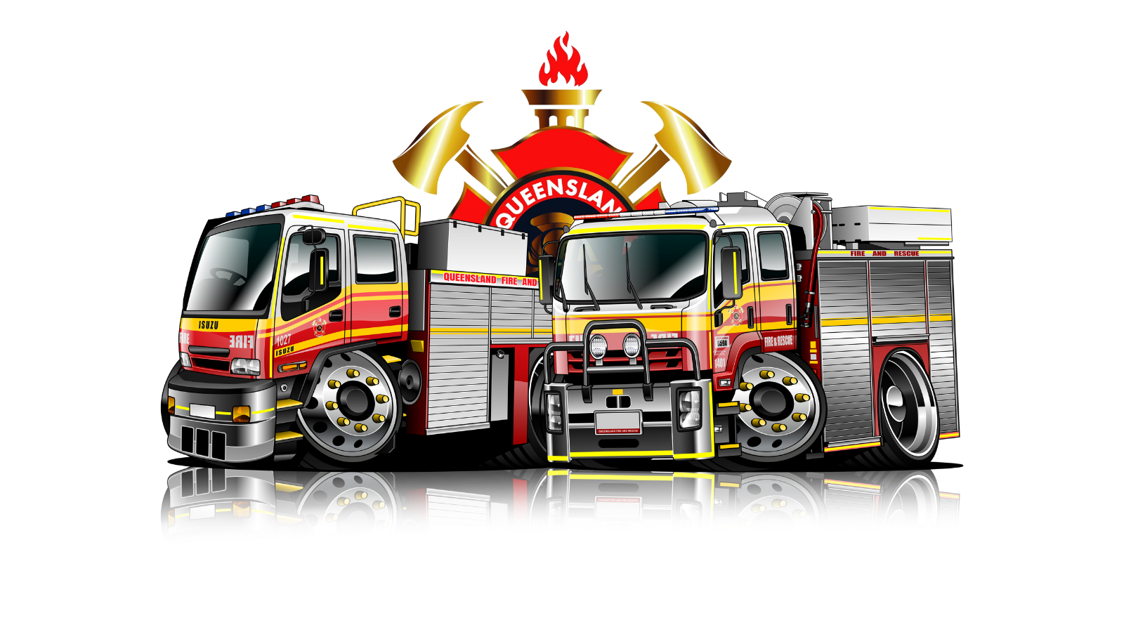 Fire and Safety