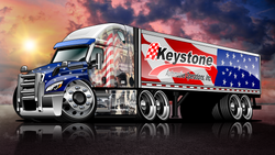 Trucking