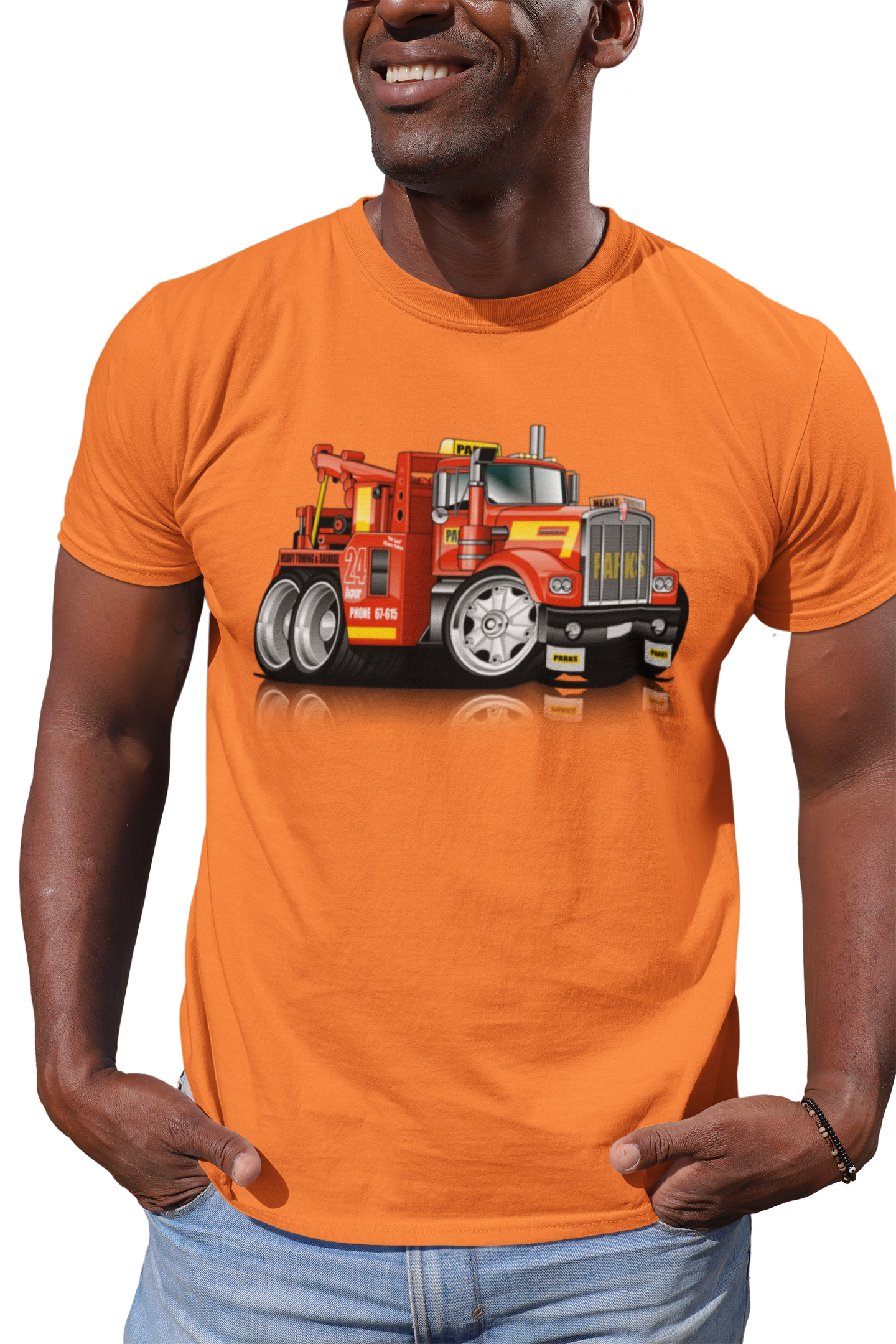 Tuner Custom Merch