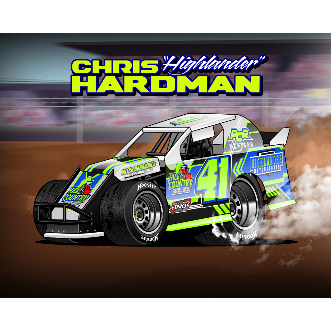 Custom Cartoon and Background Design (digital files only, no merchandise)