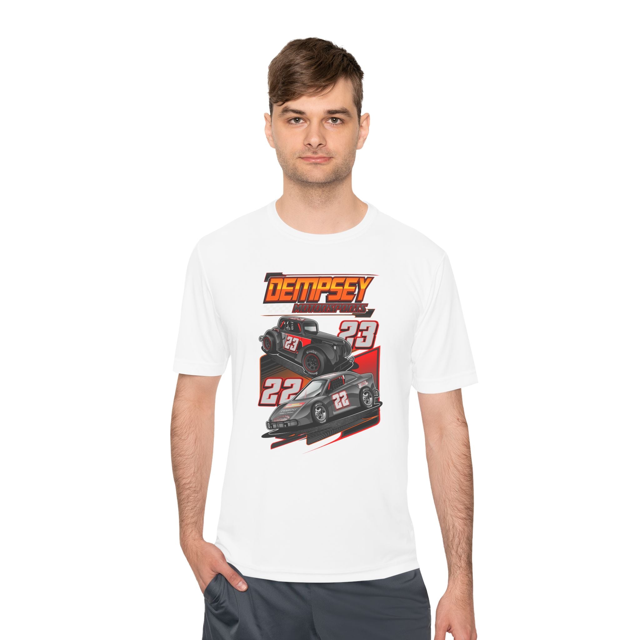 Tuner Custom Merch
