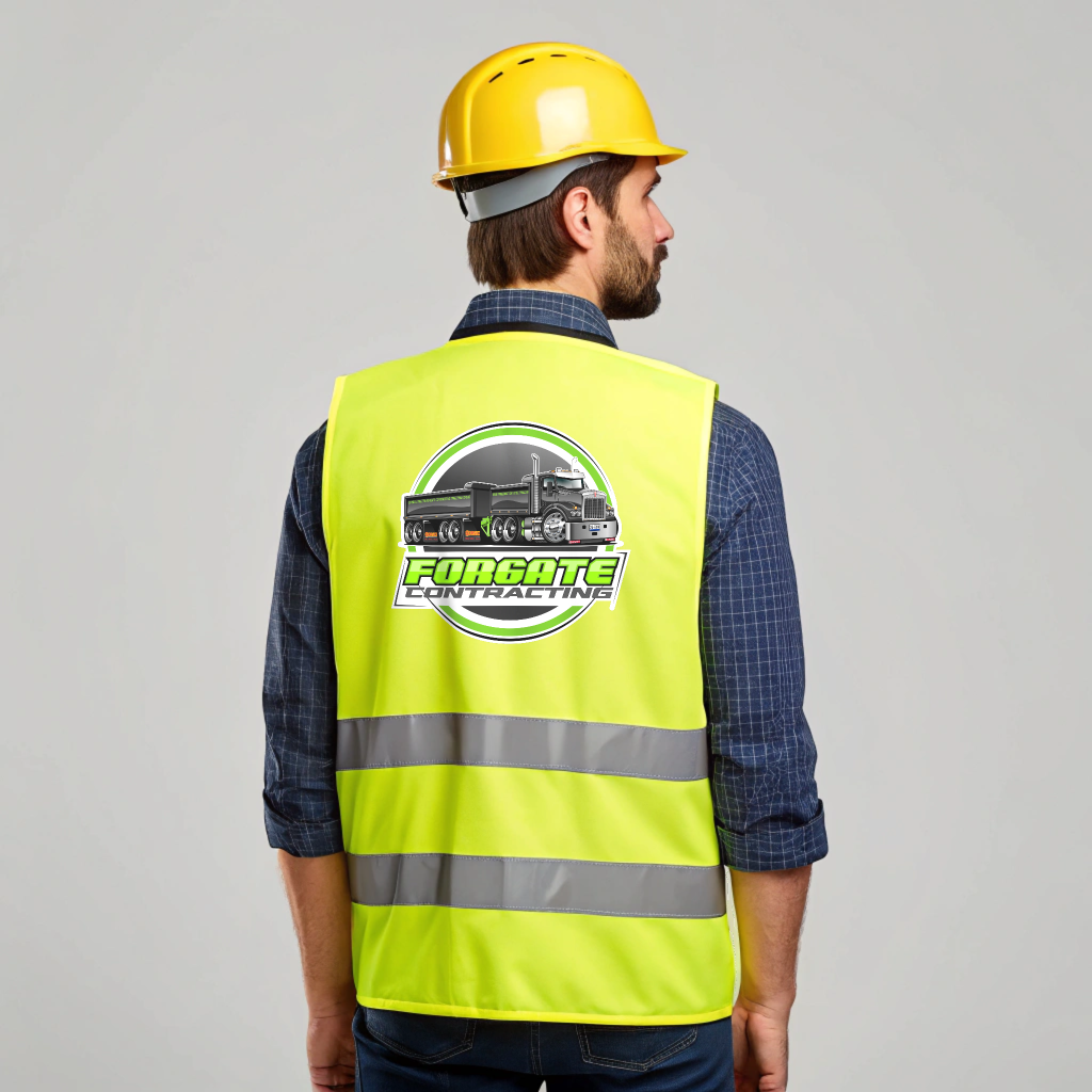 Tuner Custom Merch