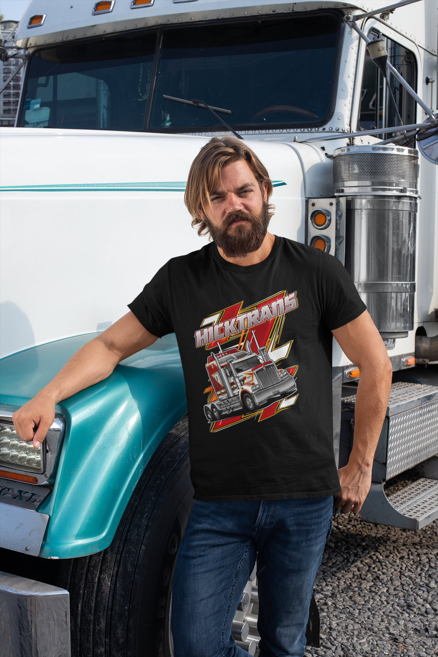 Tuner Custom Merch